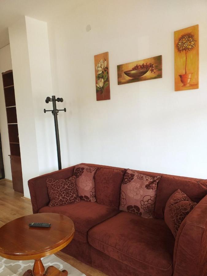 Kremna Apartman Milica מראה חיצוני תמונה