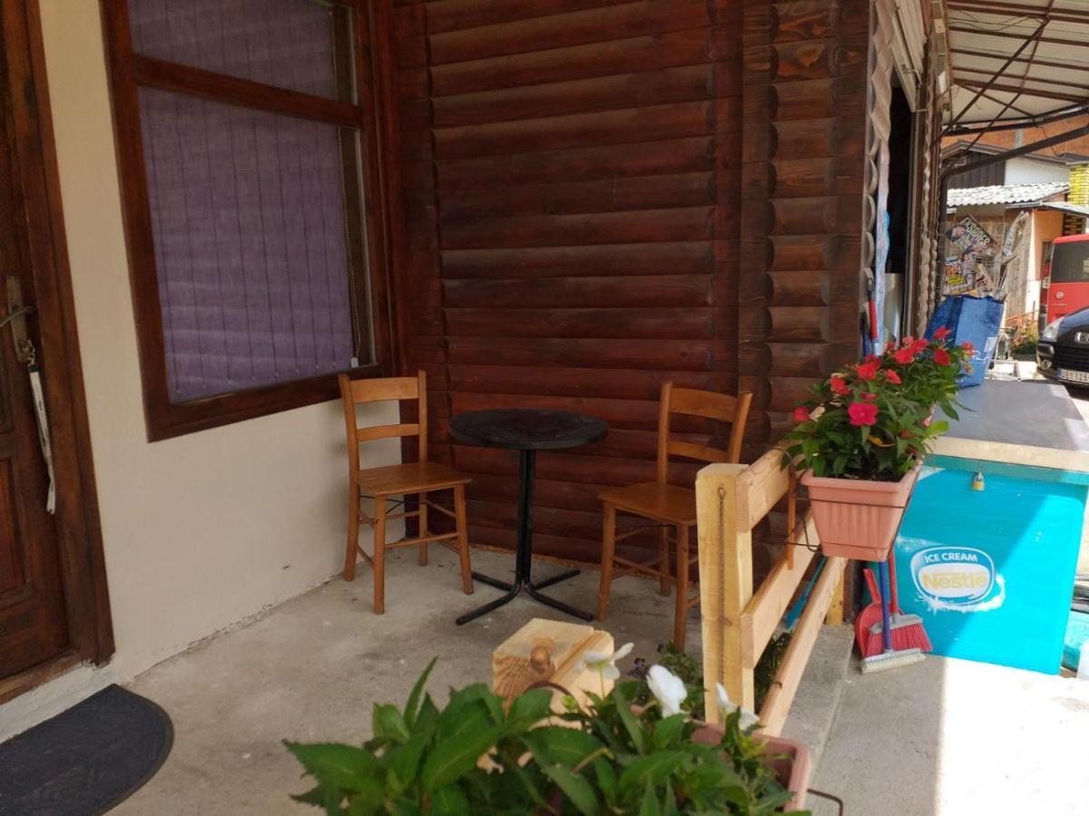 Kremna Apartman Milica מראה חיצוני תמונה