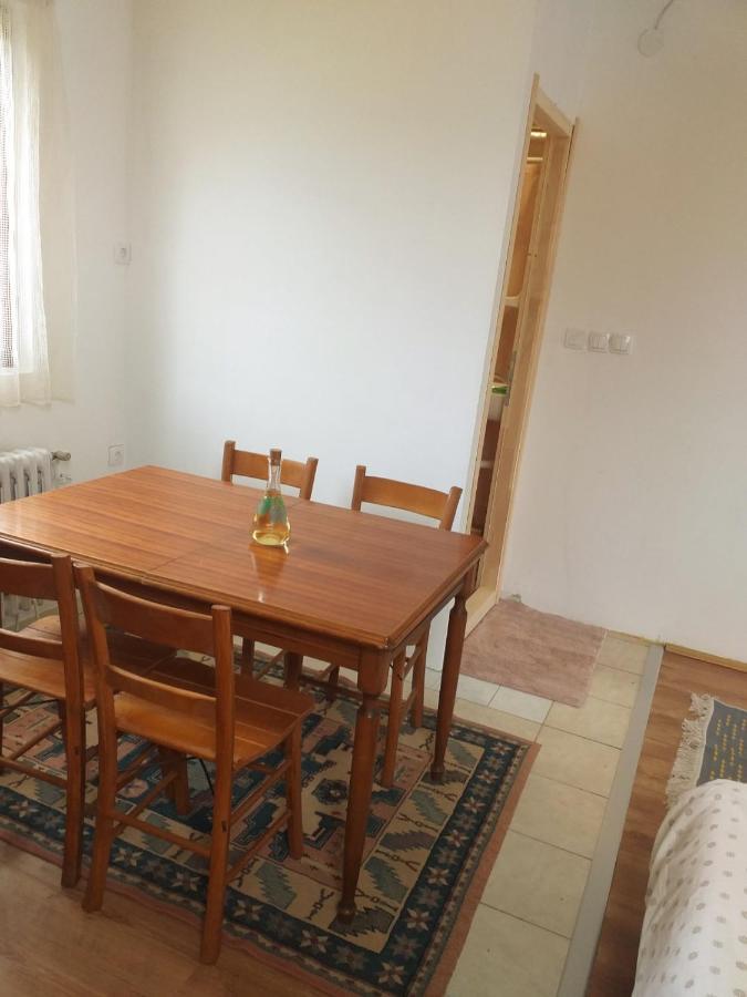 Kremna Apartman Milica מראה חיצוני תמונה