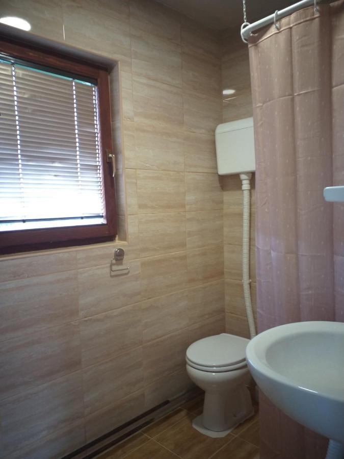 Kremna Apartman Milica מראה חיצוני תמונה