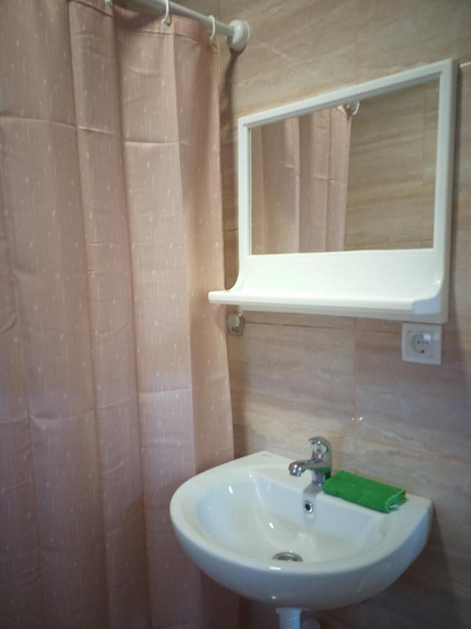 Kremna Apartman Milica מראה חיצוני תמונה