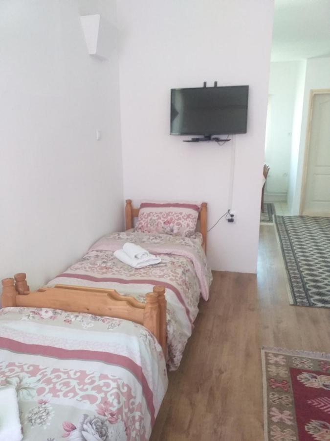 Kremna Apartman Milica מראה חיצוני תמונה