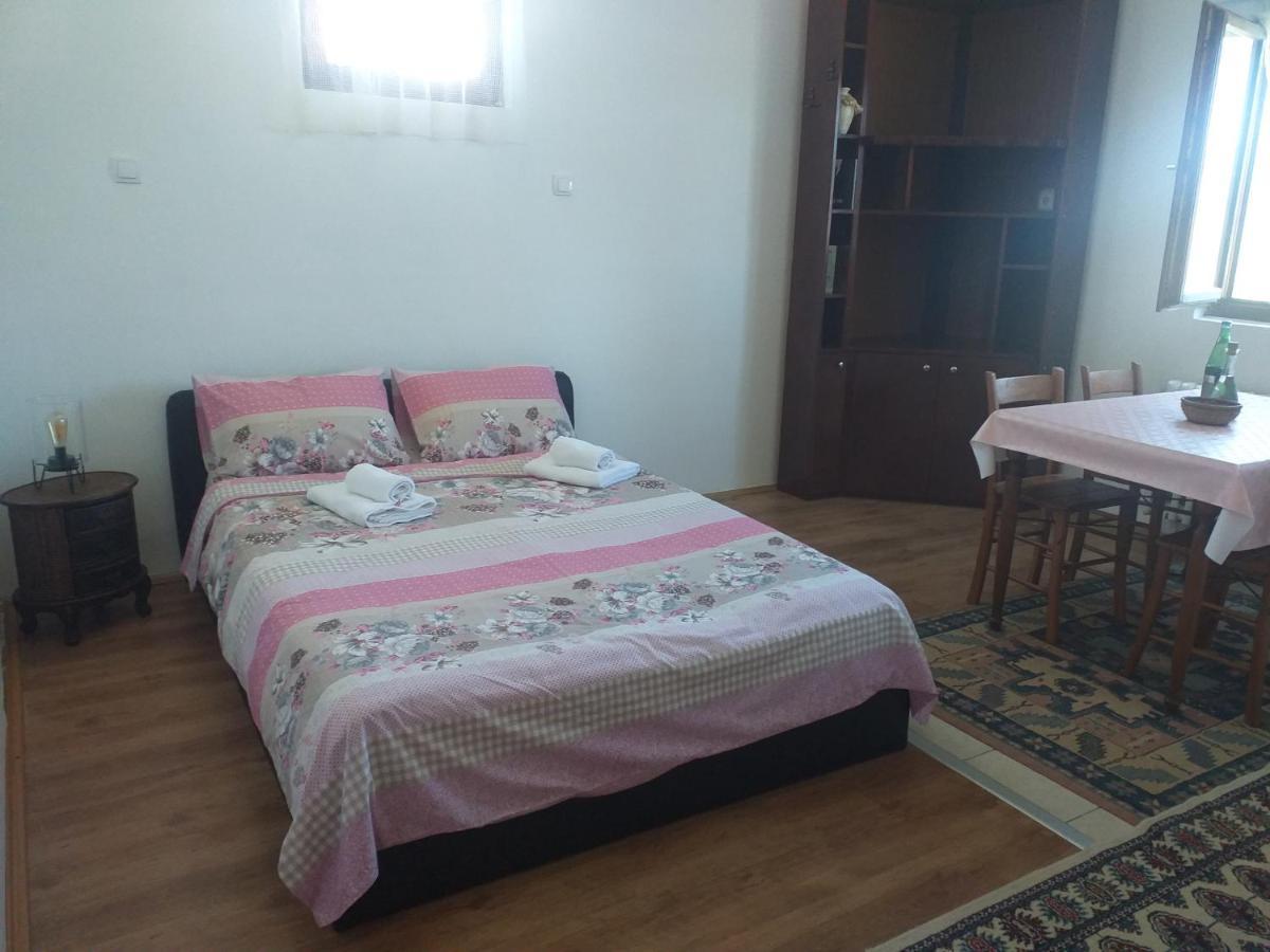 Kremna Apartman Milica מראה חיצוני תמונה