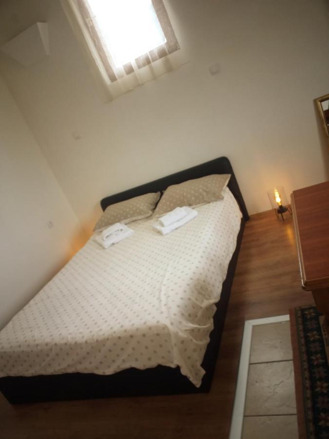Kremna Apartman Milica מראה חיצוני תמונה