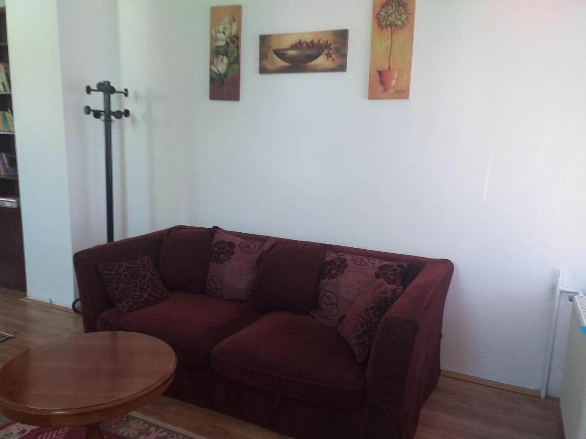 Kremna Apartman Milica מראה חיצוני תמונה
