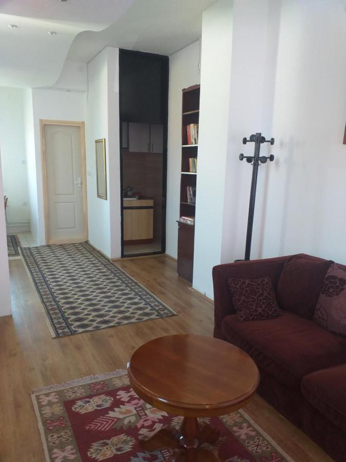 Kremna Apartman Milica מראה חיצוני תמונה