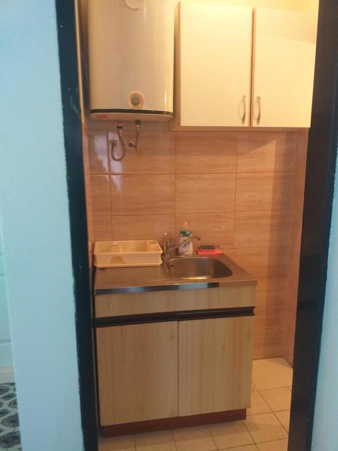 Kremna Apartman Milica מראה חיצוני תמונה