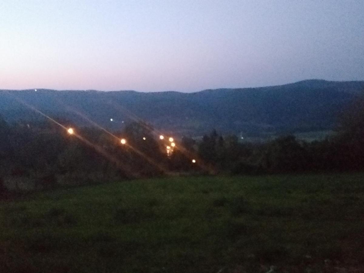 Kremna Apartman Milica מראה חיצוני תמונה