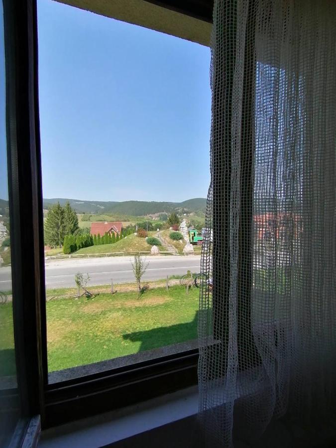 Kremna Apartman Milica מראה חיצוני תמונה
