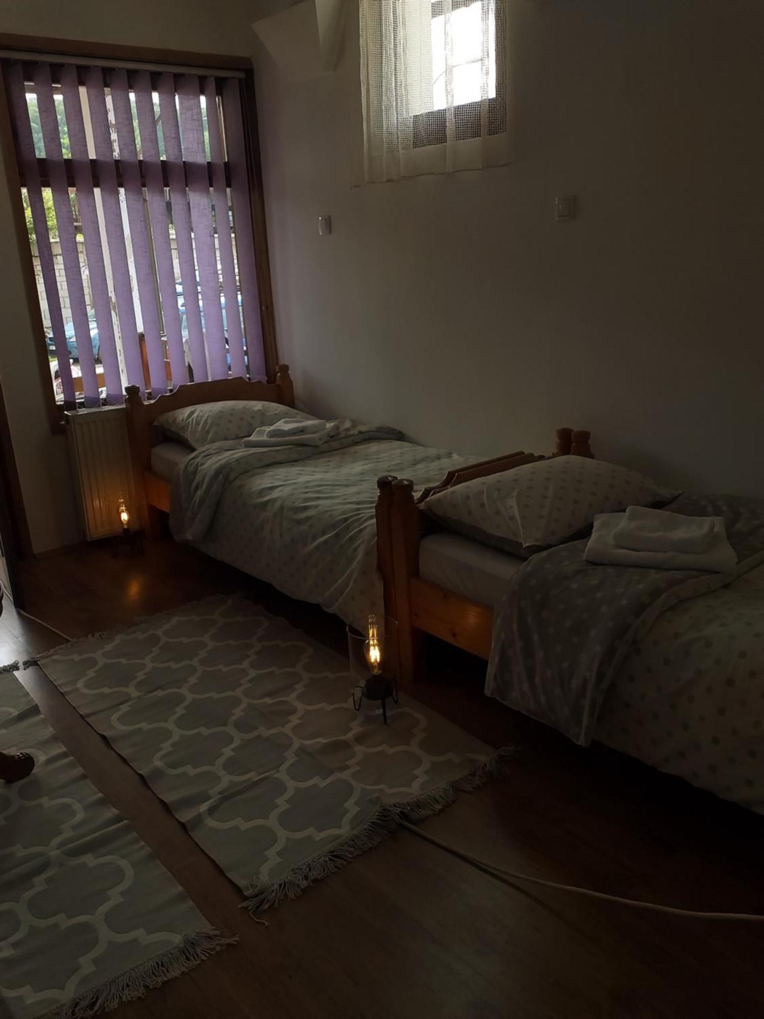 Kremna Apartman Milica חדר תמונה
